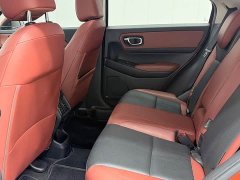 Honda XR-V 1.5L CVT Passion Edition - ფოტო 17