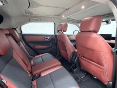 Honda XR-V 1.5L CVT Passion Edition - ფოტო 18