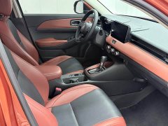 Honda XR-V 1.5L CVT Passion Edition - ფოტო 19