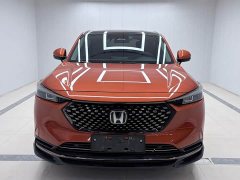 Honda XR-V 1.5L CVT Passion Edition - ფოტო 2