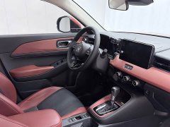 Honda XR-V 1.5L CVT Passion Edition - ფოტო 20