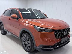 Honda XR-V 1.5L CVT Passion Edition - ფოტო 3
