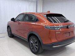 Honda XR-V 1.5L CVT Passion Edition - ფოტო 4