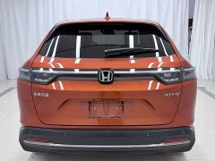 Honda XR-V 1.5L CVT Passion Edition - ფოტო 5