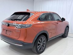 Honda XR-V 1.5L CVT Passion Edition - ფოტო 6