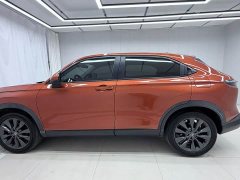Honda XR-V 1.5L CVT Passion Edition - ფოტო 7