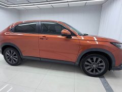 Honda XR-V 1.5L CVT Passion Edition - ფოტო 8