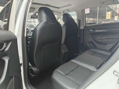 Nissan Qashqai 2.0L CVT XV Premium Luxury - photo 10