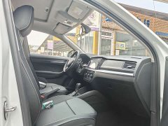 Nissan Qashqai 2.0L CVT XV Premium Luxury - photo 12
