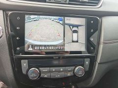 Nissan Qashqai 2.0L CVT XV Premium Luxury - photo 13