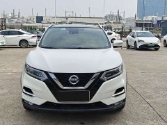 Nissan Qashqai 2.0L CVT XV Premium Luxury - photo 2