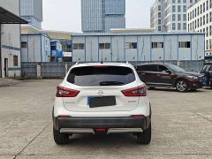 Nissan Qashqai 2.0L CVT XV Premium Luxury - photo 5