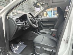 Nissan Qashqai 2.0L CVT XV Premium Luxury - photo 9