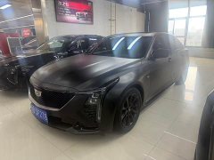 Cadillac CT5 28T Premium - photo 1