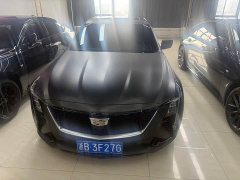 Cadillac CT5 28T Premium - photo 2