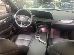 Cadillac CT5 28T Premium - photo 7