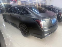 Cadillac CT5 28T Premium - photo 8