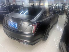 Cadillac CT5 28T Premium - photo 9