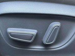 Toyota Sienna 2.5L Hybrid Comfort Edition - ფოტო 14