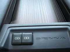 Toyota Sienna 2.5L Hybrid Comfort Edition - ფოტო 15