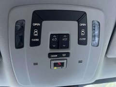 Toyota Sienna 2.5L Hybrid Comfort Edition - ფოტო 16