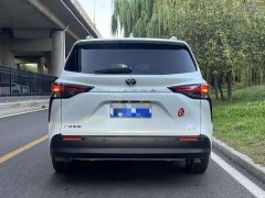 Toyota Sienna 2.5L Hybrid Comfort Edition - ფოტო 4