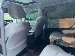 Toyota Sienna 2.5L Hybrid Comfort Edition - ფოტო 7