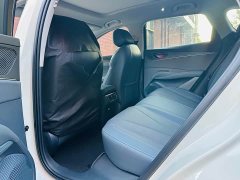 BYD Seal 06 DM-i Touring DM-i 200KM Premium Edition - ფოტო 13