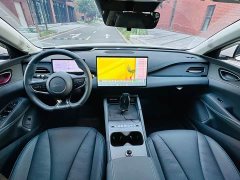 BYD Seal 06 DM-i Touring DM-i 200KM Premium Edition - ფოტო 14