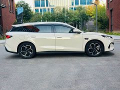 BYD Seal 06 DM-i Touring DM-i 200KM Premium Edition - ფოტო 4