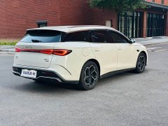 BYD Seal 06 DM-i Touring DM-i 200KM Premium Edition - ფოტო 5