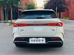 BYD Seal 06 DM-i Touring DM-i 200KM Premium Edition - ფოტო 6