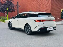 BYD Seal 06 DM-i Touring DM-i 200KM Premium Edition - ფოტო 7