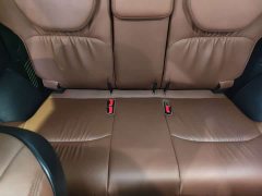 Honda Odyssey 2.0L e:HEV Sharp Radiance Edition - ფოტო 10