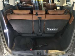 Honda Odyssey 2.0L e:HEV Sharp Radiance Edition - ფოტო 13