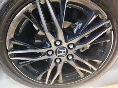 Honda Odyssey 2.0L e:HEV Sharp Radiance Edition - ფოტო 15