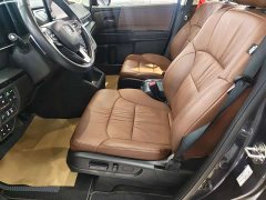 Honda Odyssey 2.0L e:HEV Sharp Radiance Edition - ფოტო 4