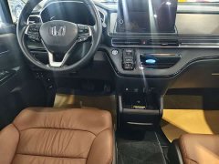 Honda Odyssey 2.0L e:HEV Sharp Radiance Edition - ფოტო 6