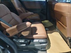 Honda Odyssey 2.0L e:HEV Sharp Radiance Edition - ფოტო 8