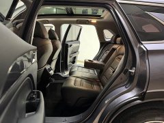 GAC Aion GS4 PLUS 270T Automatic Starlight Edition - фото 10
