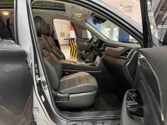 GAC Aion GS4 PLUS 270T Automatic Starlight Edition - фото 11