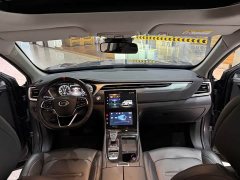 GAC Aion GS4 PLUS 270T Automatic Starlight Edition - фото 12