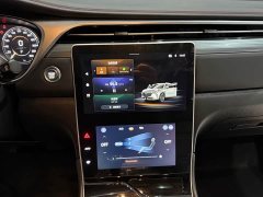 GAC Aion GS4 PLUS 270T Automatic Starlight Edition - фото 14