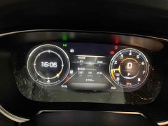 GAC Aion GS4 PLUS 270T Automatic Starlight Edition - фото 16