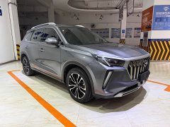 GAC Aion GS4 PLUS 270T Automatic Starlight Edition - фото 3