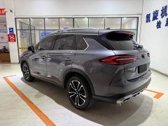 GAC Aion GS4 PLUS 270T Automatic Starlight Edition - фото 6
