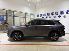 GAC Aion GS4 PLUS 270T Automatic Starlight Edition - фото 7