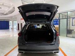 GAC Aion GS4 PLUS 270T Automatic Starlight Edition - фото 8