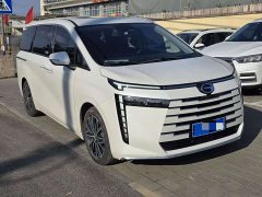 GAC Aion E8 Glory Series 2.0L Glory Edition - ფოტო 3