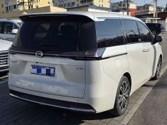GAC Aion E8 Glory Series 2.0L Glory Edition - ფოტო 6